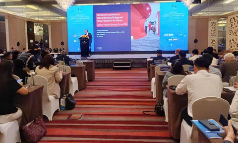 Khai mạc Tuần lễ Thương hiệu quốc gia Việt Nam 2026