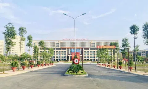 Bồi dưỡng năng lực định hướng tư tưởng cho học viên tại Trường Sĩ quan Chính trị