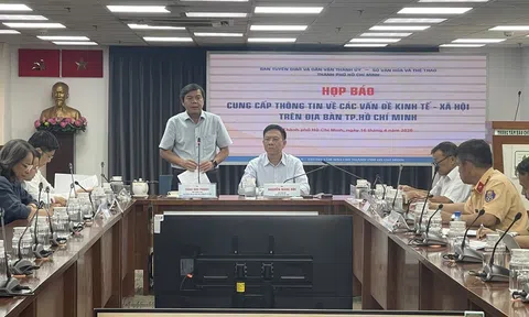 TP. Hồ Chí Minh: Quản lý thị trường xử lý 251 vụ vi phạm liên quan đến mặt hàng thực phẩm