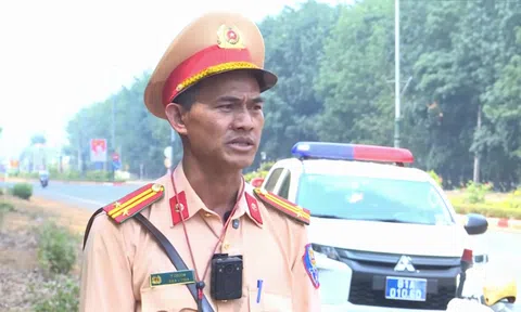 Gia Lai: Tổng rà soát xe tải hạng nặng để phòng ngừa rủi ro giao thông