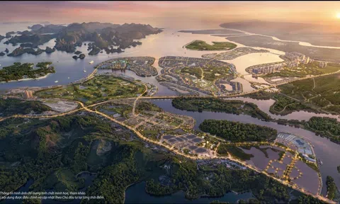 Vinhomes hỗ trợ lãi suất mua nhà siêu khủng 0–6% trong 5 năm - kích cầu thị trường bất động sản