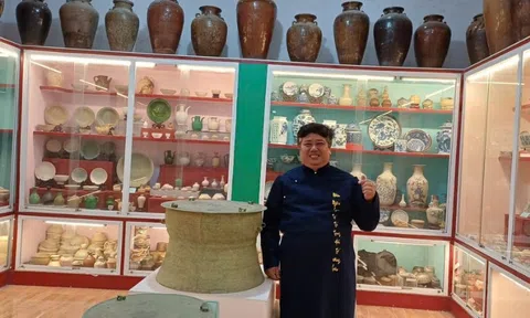 Lâm Đồng: Bền bỉ “giữ hồn di sản” giữa lòng Mũi Né