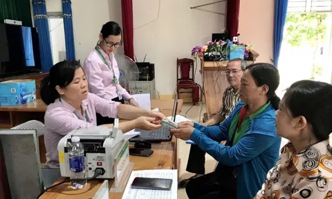 Phú Thọ: Tín dụng chính sách tạo sinh kế, tiếp sức giảm nghèo bền vững tại Lập Thạch