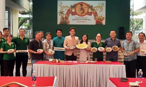 TP.HCM: Lễ hội Sắc màu Văn hóa lần 2 mở cửa miễn phí từ 17h–20h30, diễn ra 22–27/4