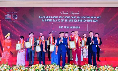 Ông Phan Văn Dũng có những hoạt động hữu ích gắn với cộng đồng