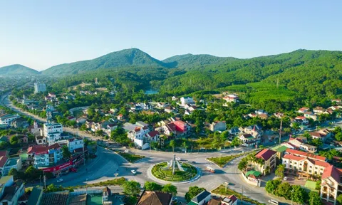 Hồng Lĩnh - miền “địa linh nhân kiệt” - điểm du lịch văn hoá của Hà Tĩnh