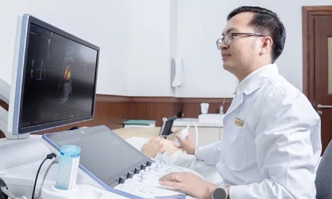 Cuộc “chạy đua” nghẹt thở của bác sĩ Vinmec giành lại sự sống cho thai nhi 20 tuần tuổi