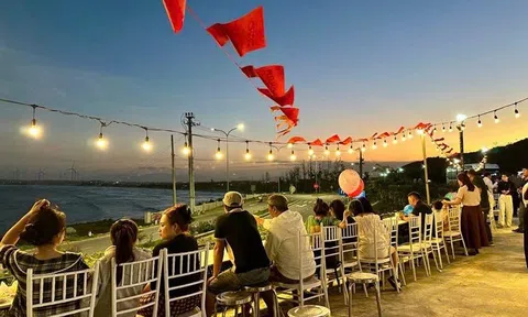 Gia Lai: Ohana Village – Thiên đường nghỉ dưỡng gắn kết cộng đồng và hỗ trợ khởi nghiệp