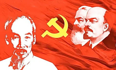 “Thế trận văn hóa” – tuyến đầu bảo vệ nền tảng tư tưởng của Đảng