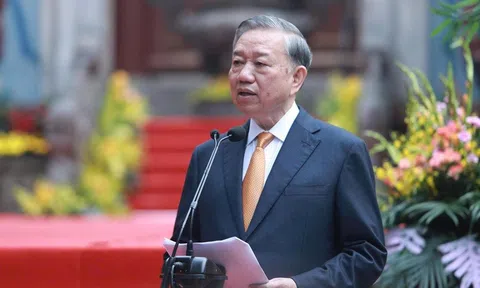  Bài phát biểu của Tổng Bí thư, Chủ tịch nước Tô Lâm tại ngày Giỗ Tổ Hùng Vương Bính Ngọ (2026)