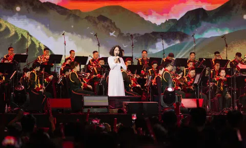 Âm nhạc Việt Nam trước ngưỡng cửa mới: Bản hòa ca giữa giá trị bác học và nhịp đập đại chúng