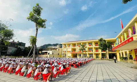 Từ bục giảng ta gieo “hạt giống hồng”