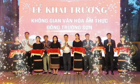 Quảng Ngãi: Kon Plông khai trương loạt điểm du lịch, đánh thức tiềm năng vùng cao