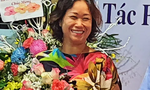 Khúc Viola an lành