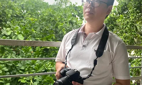Những yêu thương vẫy gọi (tản văn)