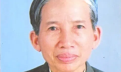 GS Đặng Như Tại – Một đời lặng lẽ gieo tri thức