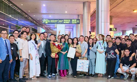TP. Hồ Chí Minh đón 1,69 triệu lượt khách du lịch dịp nghỉ lễ