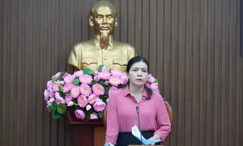 Quảng Ngãi đảm bảo kỳ thi tuyển sinh THPT và Kỳ thi tốt nghiệp THPT diễn ra an toàn, nghiêm túc