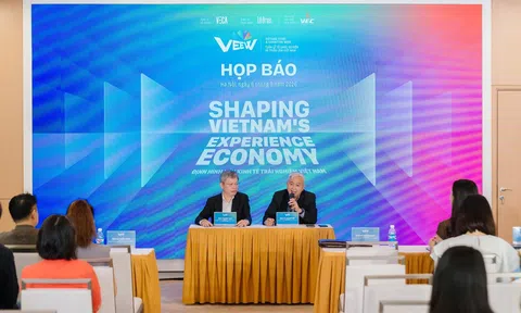 Hà Nội: Tuần lễ Sự kiện và Triển lãm Việt Nam 2026 sẽ diễn ra cuối tháng 7 đầu tháng 8