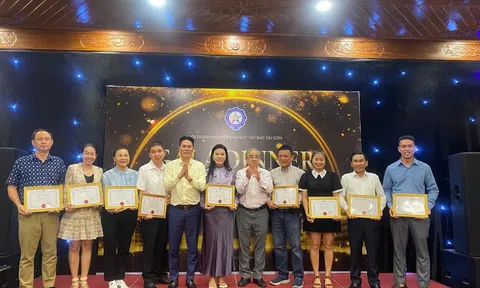 TP.HCM: Hội Doanh nghiệp Khu vực Tây Bắc Sài Gòn triển khai phương hướng hoạt động Quý II/2026
