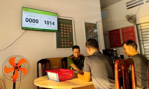 Đồng Tháp: Phát triển kinh tế số và xã hội số