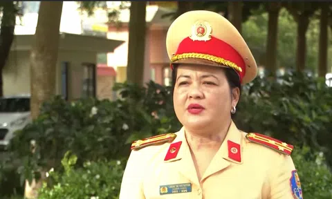 Gia Lai: Cảnh sát giao thông Công an tỉnh kiên quyết đẩy lùi “ma men” sau tay lái