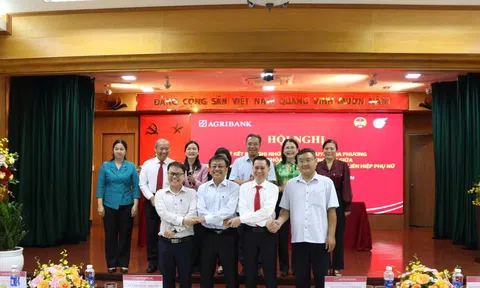 TP. Hồ Chí Minh: Agribank Chi nhánh Hóc Môn từ vai trò “cung cấp vốn” sang “đồng hành phát triển”
