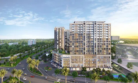 Đón đầu hơn 8 triệu du khách/năm: Mặt bằng kinh doanh nào đang tạo "cơn địa chấn" tại Thanh Hóa ?