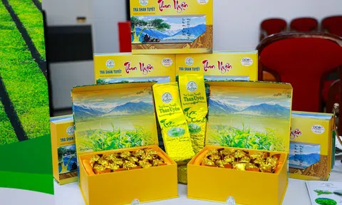 Khám phá, thưởng thức hương vị nguyên bản Lai Châu tại Hà Nội