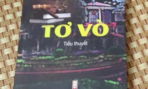 Ngôn ngữ người kể chuyện và nhân vật trong tiểu thuyết “Tơ vò” của Xuân Vũ - bút danh của Vũ Xuân Bân