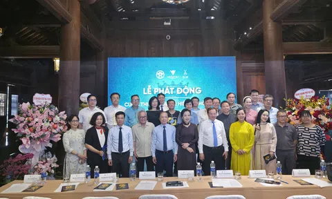 Hà Nội: Phát động Cuộc thi phim ngắn “Hiền tài hôm nay”