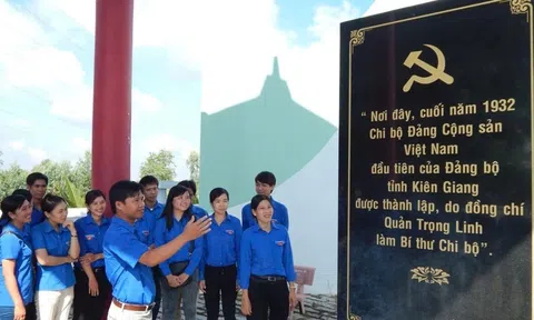 Phát động cuộc thi “An Giang - Dấu ấn lịch sử, Khát vọng vươn xa” năm 2026