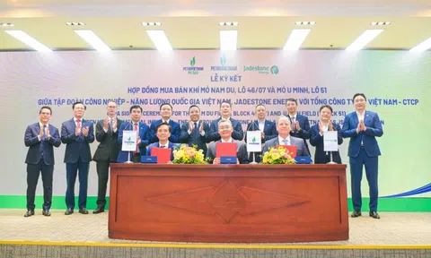 Petrovietnam đảm bảo nguồn cung xăng dầu, ổn định thị trường