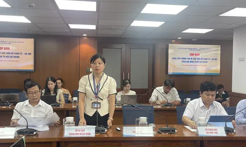 TP. Hồ Chí Minh: Mô hình lưu trú ngắn hạn đóng góp tích cực cho ngành du lịch
