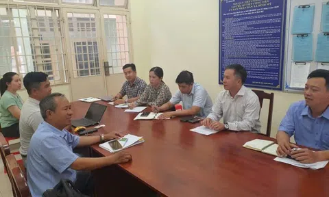 TP.HCM: Xã Bình Mỹ tuyên truyền, quản lý về an toàn thực phẩm