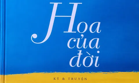 “Ngược dòng thế sự” Nghiêm Thanh đến với “Hoa của đời”