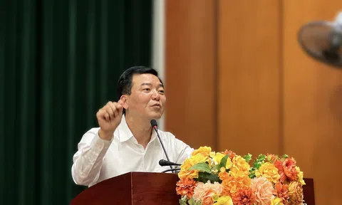 Xây dựng hình ảnh người phụ nữ Thủ đô thời đại mới theo tư tưởng Hồ Chí Minh gắn với văn hóa ứng xử