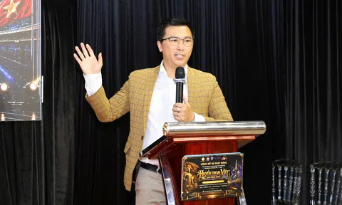 TP. HCM: Cuộc thi phim ngắn “Huyền thoại Việt qua lăng kính AI” có tổng giải thưởng lên tới 2,5 tỷ đồng