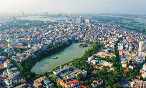“Xã xã hội chủ nghĩa” – mô hình nhỏ, chủ trương lớn