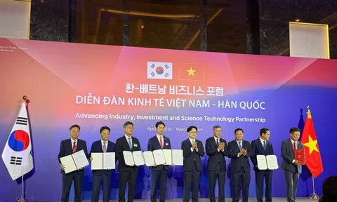 Nghệ An: Nhà máy điện LNG Quỳnh Lập -  Động lực an ninh năng lượng Bắc Trung Bộ