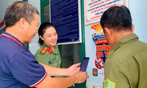 TP. Hồ Chí Minh: Công an Thành phố cảnh báo các thủ đoạn lừa đảo trên không gian mạng