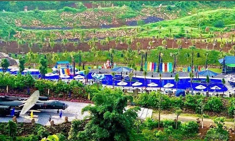 Lâm Đồng: Thác Bobla cùng Tea Bobla Waterfall – Tuyệt tác thiên nhiên giữa đại ngàn Di Linh, điểm hẹn nhất định phải một lần ghé đến