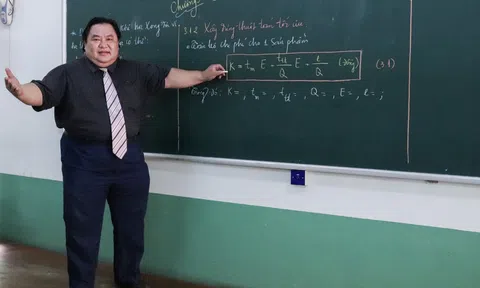 Nghĩ về nhà giáo và khát vọng được thấu hiểu