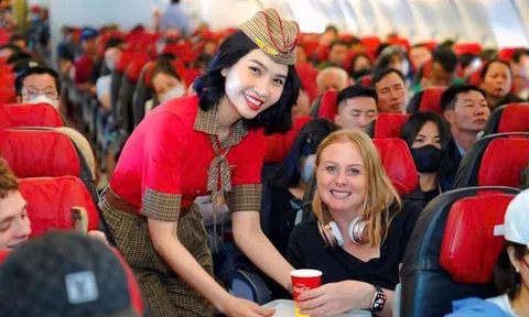 Khám phá Cộng hòa Séc cùng Vietjet Air chỉ từ 5.940.000 VNĐ