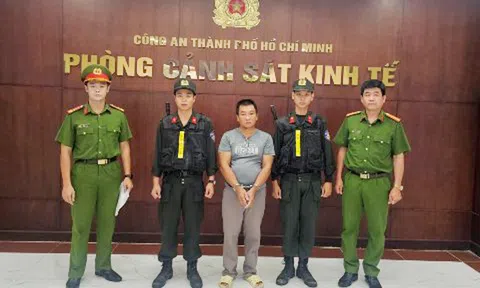 TP. Hồ Chí Minh: Xử lý hình sự nhiều đối tượng liên quan đến vi phạm về động vật hoang dã