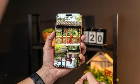 Xếp hạng những tính năng nổi bật được yêu thích trên iPhone 17 series