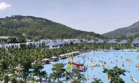 Lâm Đồng: Tea Resort Prenn – Thiên đường vui chơi, nghỉ dưỡng không thể bỏ lỡ khi đến Đà Lạt