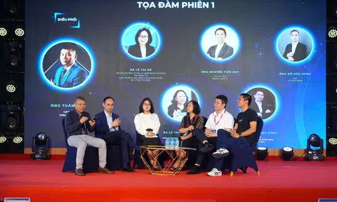 VOBF 2026: Agentic Commerce mở ra kỷ nguyên tăng trưởng mới cho thương mại điện tử Việt Nam