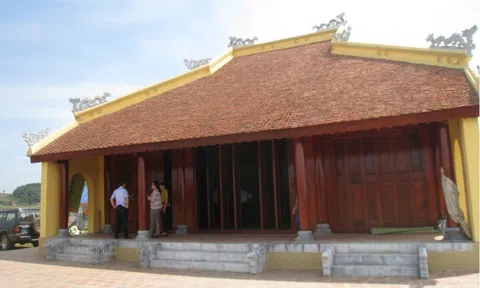 Thanh Hóa: Dấu ấn gìn giữ và phát huy di sản văn hóa