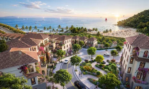Động lực khiến khách hàng Hà Nội sẵn sàng rời phố cổ để chuyển cư vào Đà Nẵng
